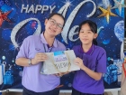 กิจกรรมวันปีใหม่ ปีพุทธศักราช 2569 Image 1093